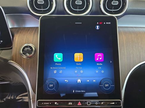 New 2026 Mercedes-Benz GLC 300 4MATIC image 23