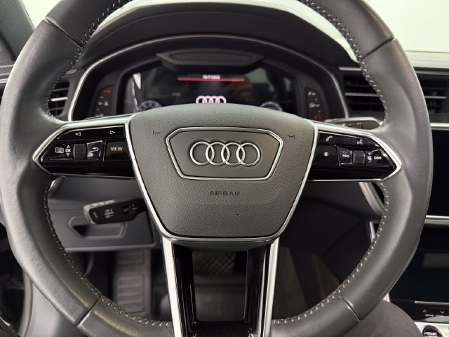 Used 2021 Audi A7 3.0T Prestige w/ Luxury Package AWD/4WD image 10
