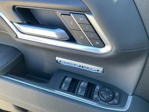 New 2026 GMC Sierra 1500 Denali w/ Technology Package image 26