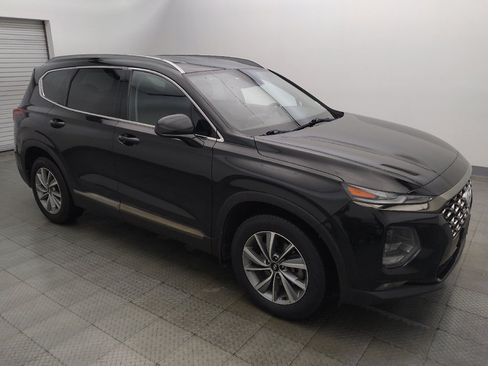 Used 2019 Hyundai Santa Fe SEL FWD image 11