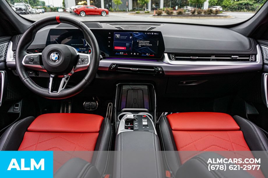 Used 2024 BMW X1 M35i w/ Premium Package AWD/4WD image 26