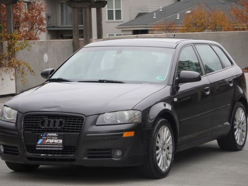 Used 2006 Audi A3 2.0T image 8