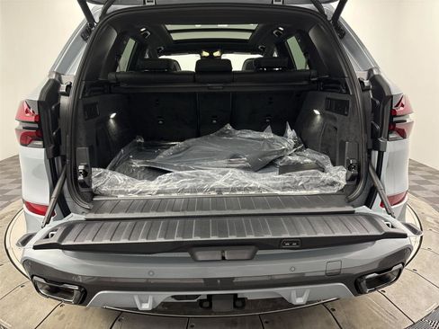New 2026 BMW X5 xDrive50e AWD/4WD image 21