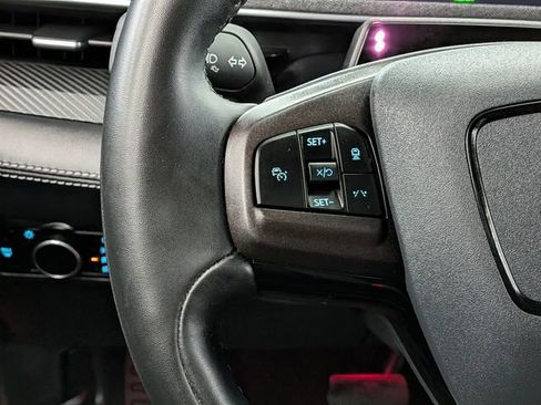 Used 2023 Ford Mustang Mach-E Premium w/ Mustang Nite Pony Package image 34