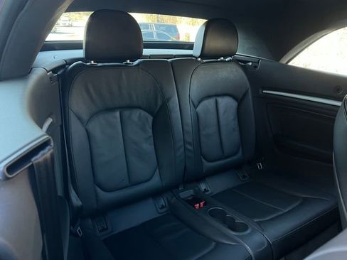 Used 2015 Audi A3 1.8T Premium w/ Cold Weather Package image 23