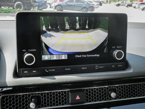 Used 2023 Honda Civic Sport image 23