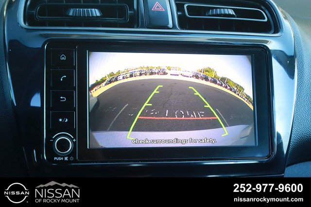 Used 2024 Mitsubishi Mirage FWD image 24