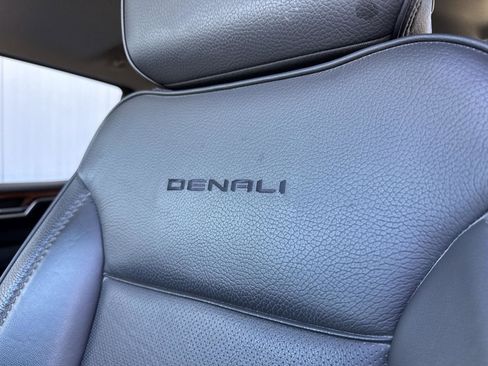 Used 2022 GMC Sierra 1500 Denali image 21