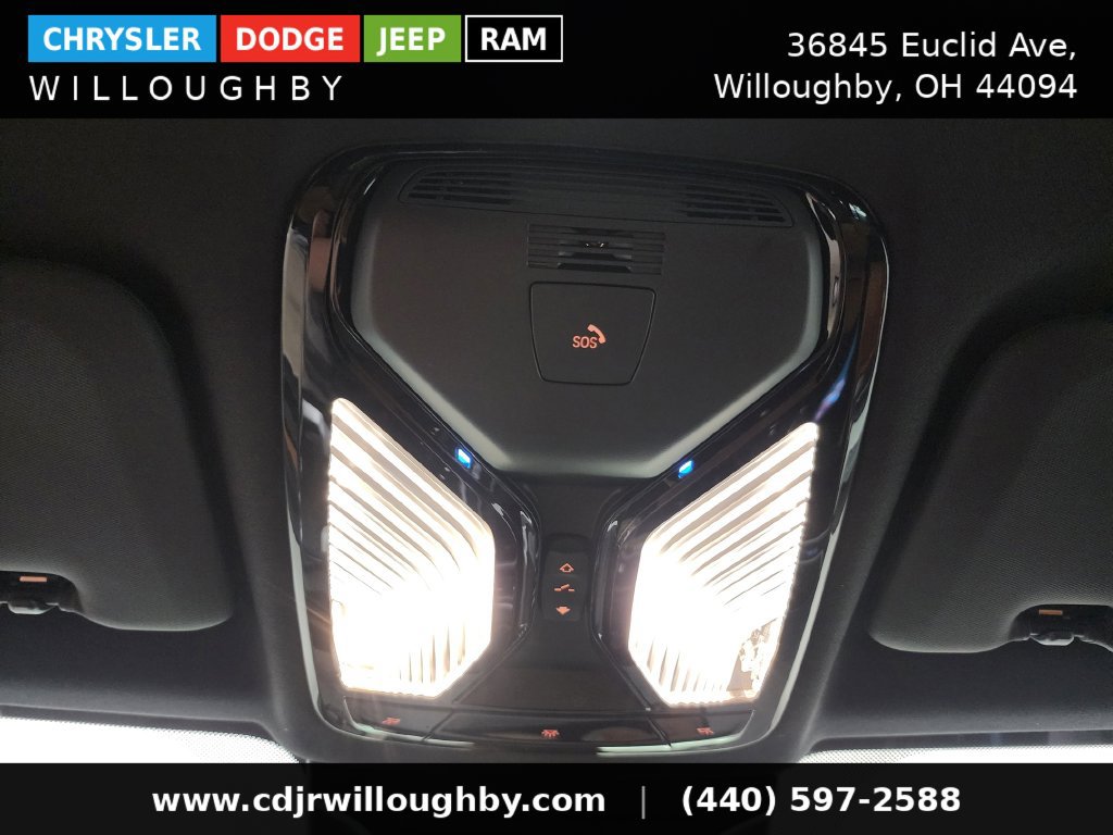 Used 2026 BMW X5 xDrive50e w/ Climate Comfort Package AWD/4WD image 26