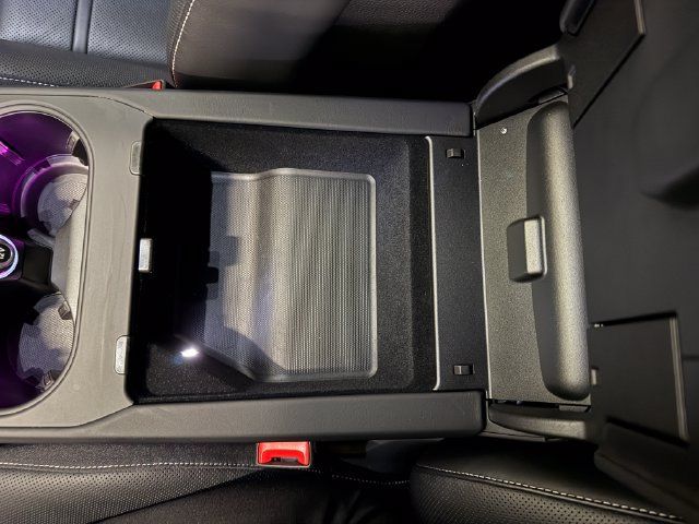 Certified 2026 Porsche Cayenne Turbo GT AWD/4WD image 23