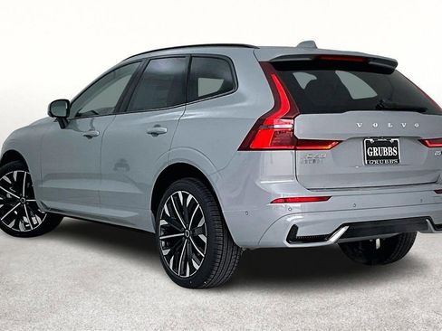 New 2026 Volvo XC60 B5 Ultra w/ Protection Package Premier image 6