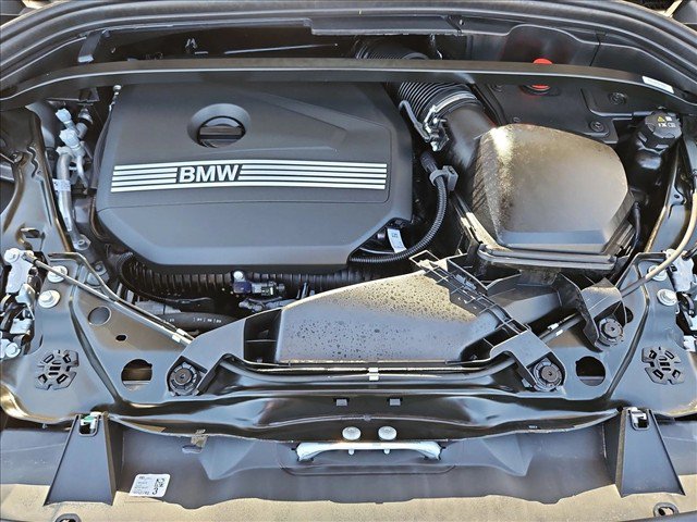 Used 2026 BMW X1 xDrive28i w/ Technology Package AWD/4WD image 22