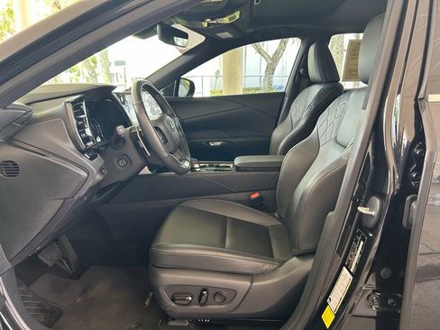 Used 2024 Lexus RX 350 Premium w/ Accessory Package (Z1) AWD/4WD image 5