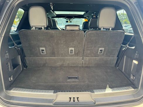 Used 2022 Lincoln Navigator Reserve image 28