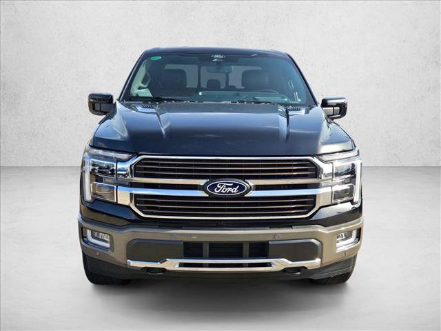 New 2026 Ford F150 King Ranch w/ Equipment Group 601A High AWD/4WD image 6