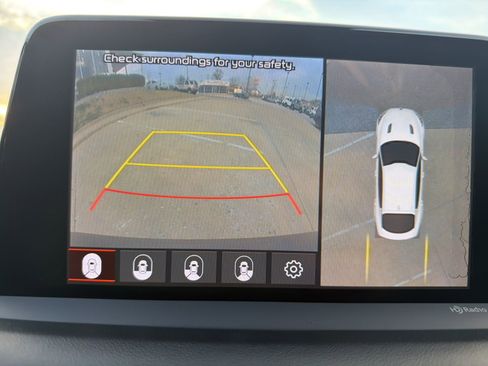 Used 2019 Kia Stinger GT2 image 13