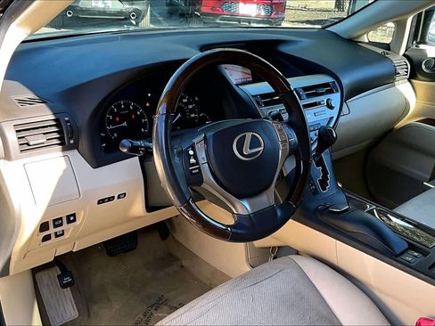 Used 2014 Lexus RX 350 image 17