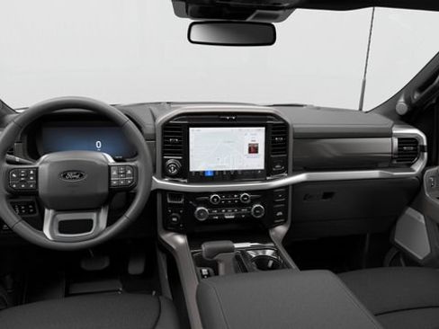New 2026 Ford F150 Lariat AWD/4WD image 7