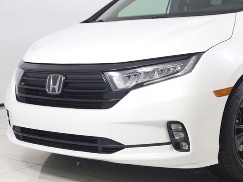 Used 2024 Honda Odyssey Sport image 51