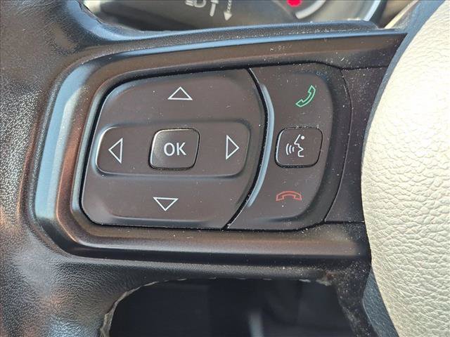 Used 2019 Jeep Wrangler Unlimited Sport S AWD/4WD image 10