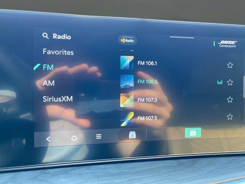 New 2026 Kia Sorento SX Prestige image 37