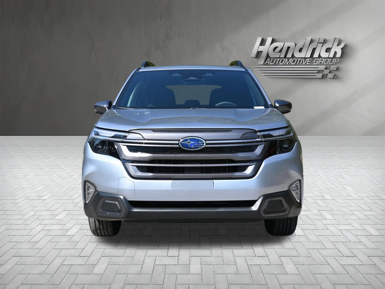 New 2026 Subaru Forester Premium AWD/4WD image 3