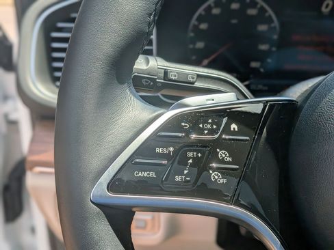 Certified 2026 Mercedes-Benz GLE 350 4MATIC image 16