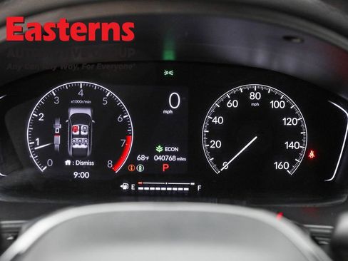 Used 2022 Honda Civic Sport image 17