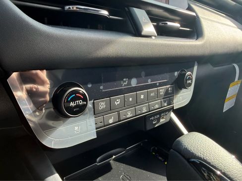 New 2026 Subaru Outback Touring image 17