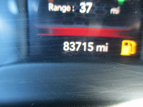 Used 2022 RAM 2500 Tradesman image 24