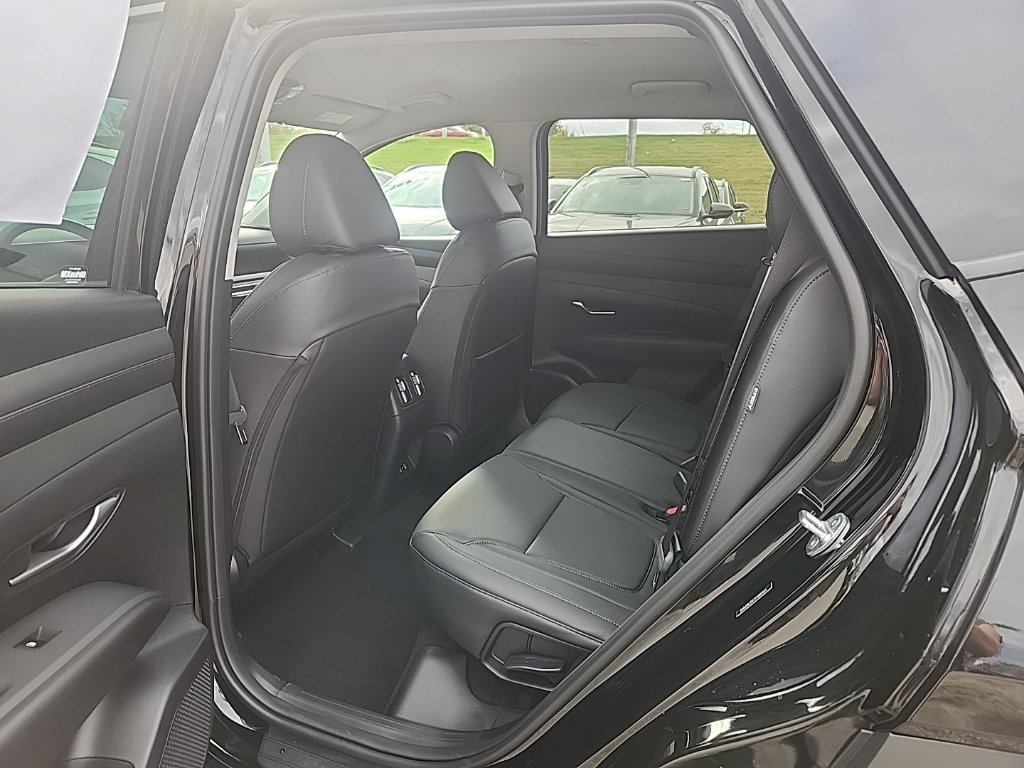 New 2026 Hyundai Tucson SEL Plus AWD/4WD image 10