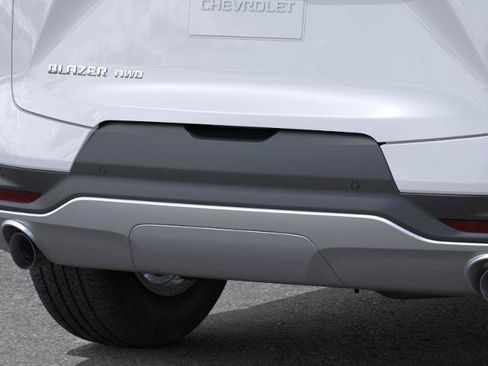 New 2026 Chevrolet Blazer LT AWD/4WD image 14