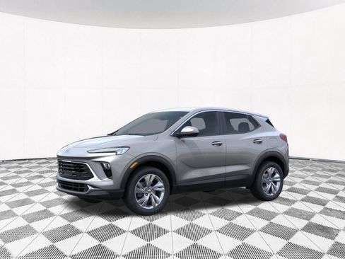 New 2026 Buick Encore GX Preferred w/ Comfort Package image 5