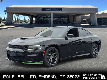 Used 2023 Dodge Charger GT w/ Blacktop Package