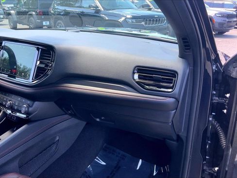 Certified 2025 Dodge Durango R/T AWD/4WD image 18