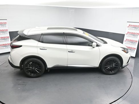 Used 2019 Nissan Murano SL w/ SL Technology Package image 34