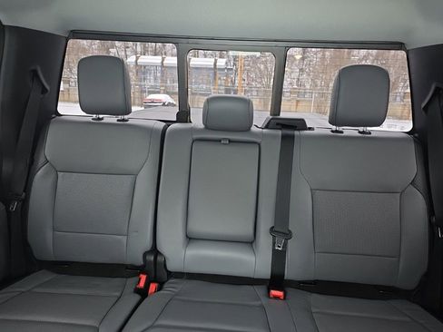 Certified 2023 Ford F150 Lariat w/ Equipment Group 502A High image 22