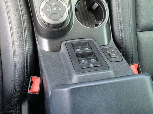 Used 2022 Ford Bronco Big Bend AWD/4WD image 24