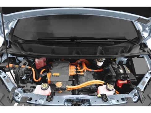Certified 2023 Chevrolet Bolt LT w/ Infotainment Package FWD image 15