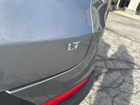 Used 2023 Chevrolet TrailBlazer LT w/ Convenience Package image 26