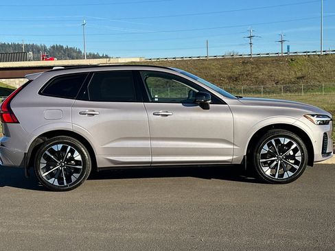 New 2026 Volvo XC60 B5 Plus w/ Protection Package Premier AWD/4WD image 2