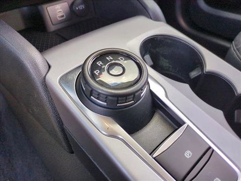 Used 2023 Ford Bronco Sport Big Bend AWD/4WD image 12