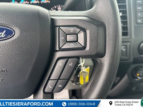 Certified 2020 Ford F150 XL w/ Equipment Group 101A Mid image 27