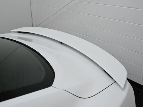 Used 2019 Ford Mustang GT Premium w/ California Special Package RWD image 15
