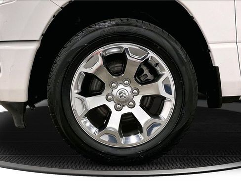 Used 2023 RAM 1500 Big Horn AWD/4WD image 33