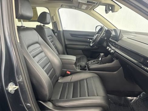 Certified 2024 Honda CR-V EX-L image 26