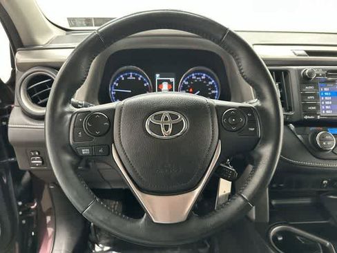 Used 2016 Toyota RAV4 XLE image 8