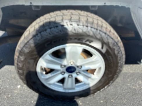 Used 2017 Ford F150 XL w/ Equipment Group 101A Mid RWD image 24