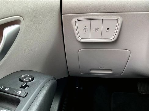 Used 2024 Hyundai Tucson SEL FWD image 31