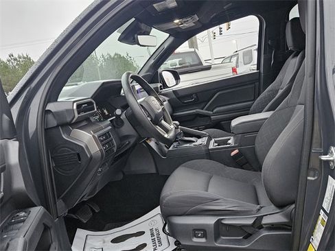 Used 2024 Toyota Tacoma SR5 image 5